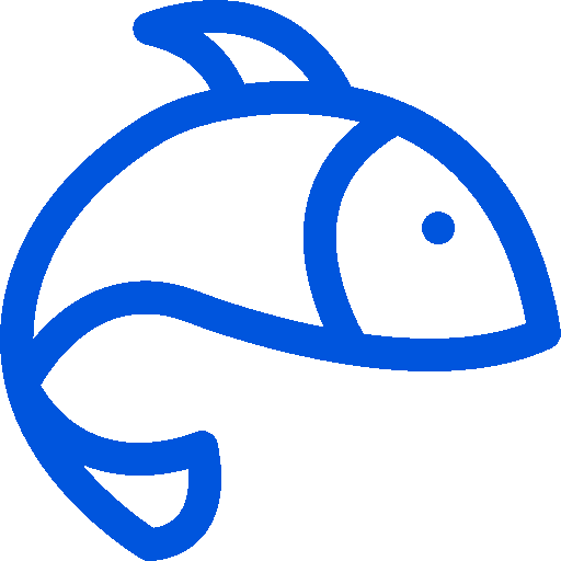 Contains fish Contains fish